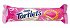 Mcvities Tartlets Raspberry 100g