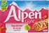 Alpen Light Summer Fruits Muesli Bars 5Τεμ