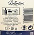 Ballantine's Finest Blended Scotch Whisky 1L