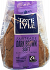 Tate & Lyle Dark Brown Soft Sugar 500g