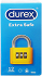 Durex Condoms Extra Safe 12Pcs