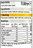 Morrisons Soda Water 1L