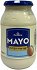 Morrisons Mayo With Free Range Eggs 500ml