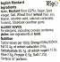 Morrisons English Mustard 185g