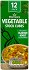 Morrisons Vegetable Stock Cubes 12Pcs 120g