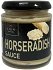 Lion Horseradish Sauce 165g