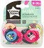 Tommee Tippee Fun Style Orthodontic Πιπίλα 18-36 M 2Τεμ
