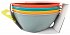 Tommee Tippee Easi Scoop Μπολ Φαγητού 4Τεμ