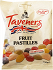 Taveners Fruit Pastilles 165g