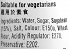 Amoy Dark Soy Sauce 250ml