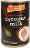 Amoy Coconut Milk Rich & Creamy 400ml