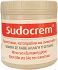 Sudocrem Hypoallergenic Cream 250g