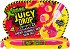Juicy Drop Gummies Chewy Strawberry Lemonade Gummies And Sour Gel 57g
