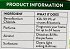 Zoflora Country Garden Disinfectant Liquid 500ml