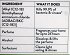 Zoflora Linen Fresh Disinfectant Liquid 500ml