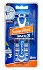 Super Max HiFlo Smx3 Razor + 8 Heads