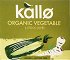 Kallo Organic Ζωμός Λαχανικών 6Τεμ