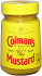 Colmans Mustard 100g
