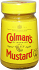 Colmans Μουστάρδα 100g