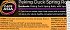 Cafe Asiia Duck Spring Rolls 20Τεμ 400g