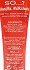 So Vanilla Milkshake Body Mist 100ml
