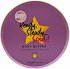 So Sorry Not Sorry Body Buffer Sweet Almond Oil Body Scrub 450g