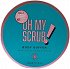So Sorry Not Sorry Body Buffer Ylang Ylang Body Scrub 450g