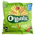 Organix Organic Melty Veggie Sticks 15g