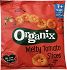 Organix Organic Melty Tomato Slices 20g