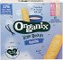 Organix Organic Little Ruskits Vanilla Biscuits 60g