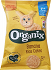 Organix Finger Food Organic Banana Rice Cakes 50g