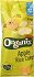 Organix Finger Food Organic Apple Rice Cakes 28g 4Pcs