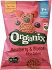 Organix Organic Raspberry & Blueberry Rice Cakes 50g