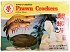 Wings Brand Prawn Crackers 227g