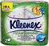 Kleenex Double Face Kitchen Roll 2Pcs -1€
