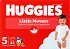 Huggies Little Movers Disney 5 11-25kg 42Τεμ