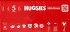Huggies Little Movers Disney 5 11-25kg 42Τεμ