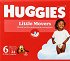 Huggies Little Movers Disney 6 15-30kg 34Τεμ