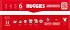 Huggies Little Movers Disney 6 15-30kg 34Τεμ