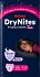 Huggies Dry Nites Pyjama Pants Teen Girl Age 13+ 9Pcs