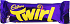 Cadbury Twirl 43g