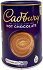 Cadbury Ρόφημα Σοκολάτας 500g