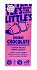 Littles Double Chocolate Καψούλες 10Τεμ