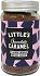 Littles Chocolate Caramel Flavour Infused Instant Coffee 50g