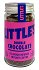 Littles Αρωματικός Καφές Double Chocolate 50g