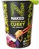 Naked Singapore Style Curry Egg Noodles Cup 78g