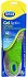 Scholl Gel Activ Sport Πάτοι Size 40-46,5 1Σετ