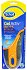 Scholl Gel Activ Work Shoes Mats Size 35,5-40,5 1Set
