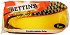 Bettina Jumbo Car Sponge 1Pc