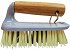 Bettina Scrubing Brush 1Pc